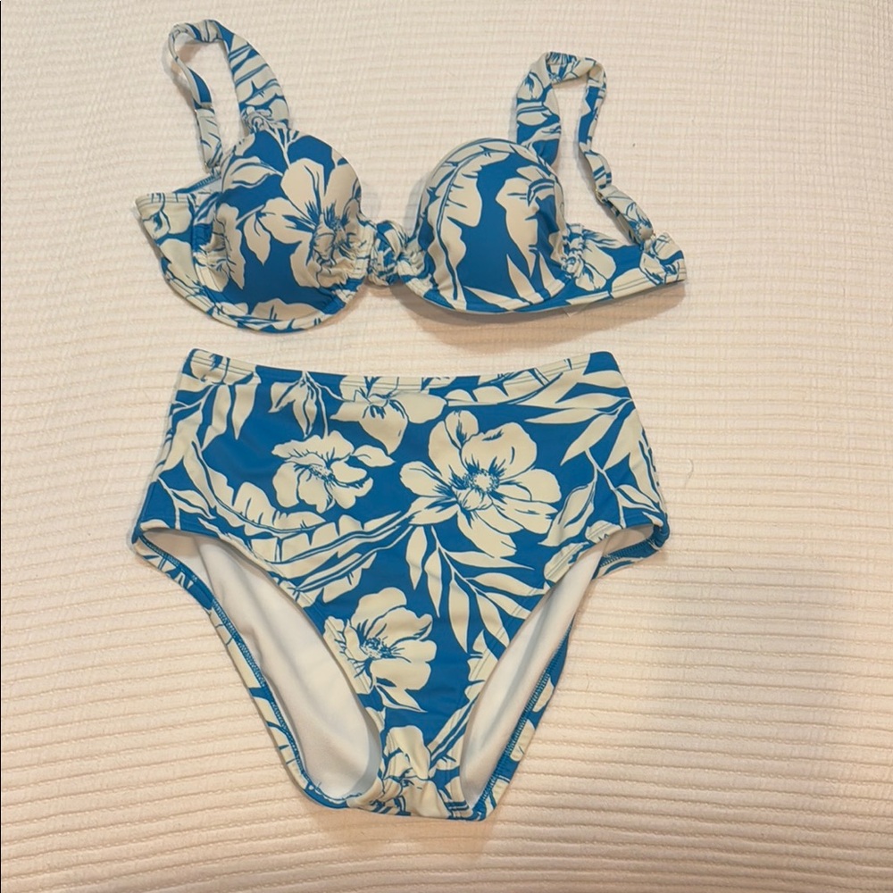 Womens bikini
